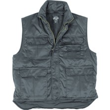 Sturm Ranger Yelek Siyah