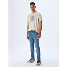 LTB Scarty Y Normal Bel Dar Paça Pantolon