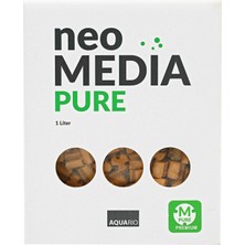 Aquario Neo Premium Media Pure M 1 Lt