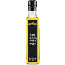 Selektia Siyah Trüflü Zeytinyağı 250 ml