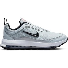 Nike Air Max Ap - Erkek Gri - Siyah Spor Ayakkabı - CU4826-008
