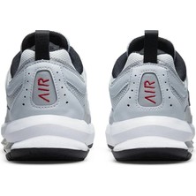 Nike Air Max Ap - Erkek Gri - Siyah Spor Ayakkabı - CU4826-008
