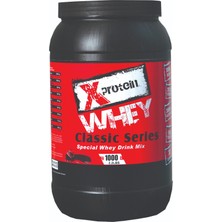 Xprotein 1000 gr Çikolatalı