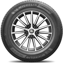 Michelin 195/65 R15 91H Primacy 4 Oto Yaz Lastiği ( Üretim Yılı: 2022 )