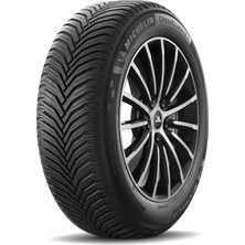 Michelin 205/55 R16 91W Crossclimate 2 Oto 4 Mevsim Lastiği ( Üretim Yılı : 2023 )