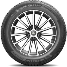 Michelin 205/55 R16 91W Crossclimate 2 Oto 4 Mevsim Lastiği ( Üretim Yılı : 2023 )