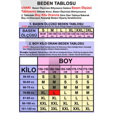 Young&Fit Toparlayıcı ve Incelten Etkili Kısa Korse Tayt Süper Yüksek Bel Göbek ve Kalça Şekillendirici