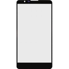 Teknonet LG Stylus 2 Uyumlu Dokunmatik Lens + Oca (Siyah) VR-5040