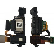 Teknonet BlackBerry Z10 HT - 64394 Kulaklık Soketi
