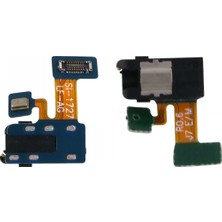 Teknonet Samsung Galaxy J400 J4 Uyumlu Kulaklık Soketi