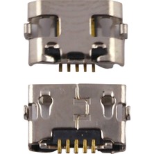 Teknonet Oppo N1 Uyumlu Şarj Soketi