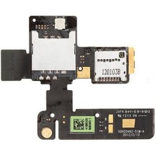 Teknonet Htc Desire One V Uyumlu Sim + Hafıza Kartı Okuyucu