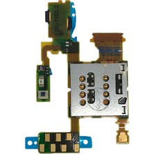 Teknonet Sony Xperia Ion LT28 Uyumlu Sim + Hafıza Kartı Okuyucu