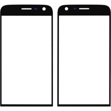 Teknonet LG G5 Uyumlu Dokunmatik Lens (Siyah) VR-5074