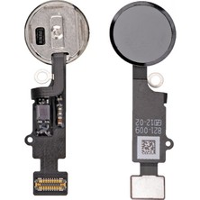 Teknonet Apple iPhone 8 Plus Uyumlu Tıklanabilir Joystick