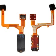 Nettech Galaxy P1000 Galaxy Tab NT - 64154 Filmli Kulaklık Soketi