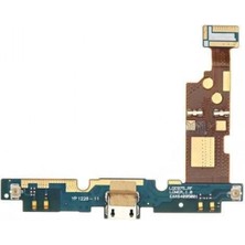 Teknonet E975 NT - 67935 Filmli Şarj Soketi
