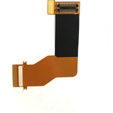 Teknonet Samsung Sgh - P410 Uyumlu Ara Flex
