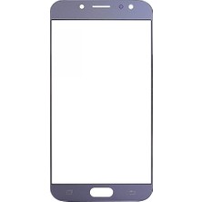 Teknonet Samsung Galaxy J530 J5 Pro Uyumlu Dokunmatik Lens (Mavi) VR-2862