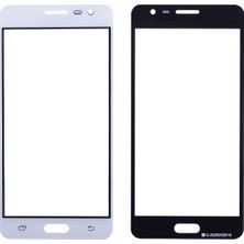 Nettech Samsung Galaxy J250 J2 Pro Uyumlu Dokunmatik Lens