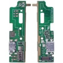 İmobiltech Vestel Venüs 5.0X Şarj Soketi