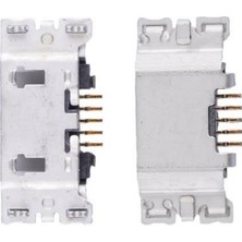 Teknonet Sony Xperia C5 Ultra Uyumlu Şarj Soketi