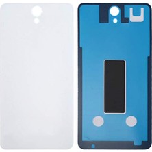 Teknonet Uyumlu Batarya Kapağı (Beyaz) VR-12854