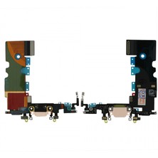 Teknonet Apple iPhone 8 Uyumlu Filmli Şarj Soketi