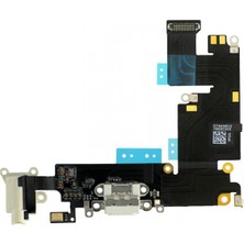 Teknonet Apple iPhone 6 Plus Uyumlu Filmli Şarj Soketi