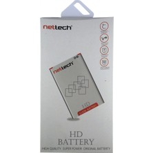 Nettech Samsung Galaxy N910 Note 4 Uyumlu AA Kalite 2950 mAh Batarya