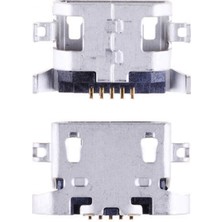 Teknonet General Mobile Gm4 Uyumlu Şarj Soketi