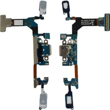 Teknonet Samsung Galaxy G930 S7 Uyumlu Bordlu Şarj Soketi