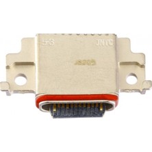 Teknonet Samsung Galaxy A730 A8 Plus 2018 Uyumlu Şarj Soketi