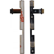 Teknonet Asus Zenfone 3 Laser ZC551KL Uyumlu Power Flex
