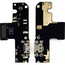Teknonet Xiaomi Redmi Y1 Uyumlu Bordlu Şarj Soketi