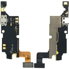 Teknonet Samsung Galaxy N7000 Note 1 Uyumlu Bordlu Şarj Soketi