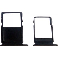 Teknonet Nokia 3 Uyumlu Sim + Hafıza Kartı Okuyucu