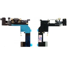 Teknonet Apple iPhone SE Uyumlu Filmli Şarj Soketi