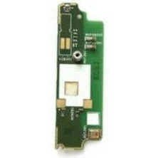 Teknonet Sony Xperia Miro ST23 Uyumlu Tuş Bordu