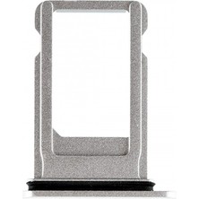 Teknonet iPhone 8 Sim Kart Metali Gold