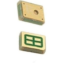 Teknonet Nokia 6500 Uyumlu Mikrofon