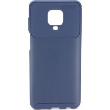 Ceponya Redmi Note 9S Redmi Note 9 Pro Elde Kaymayan Kamera Kor. Kılıf