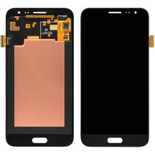 Teknonet Samsung Galaxy J320 J3 2017 Uyumlu Revize Lcd+Dokunmatik (Siyah) VR-1194