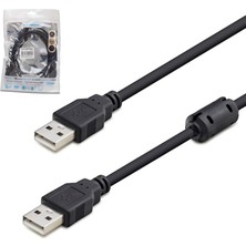 Hadron H4019 USB To USB Kablo 1.5m