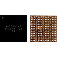 Teknonet Apple iPhone 8 Uyumlu 338S00248 Audio Entegresi