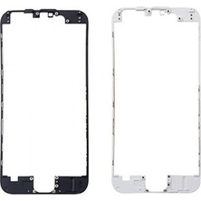 Teknonet  iPhone 6S Plus Uyumlu Ekran Çıtası (Siyah) VR-15401