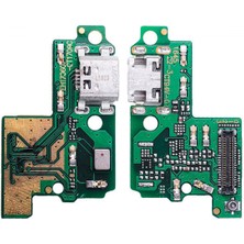 Teknonet Huawei P9 LiteUyumlu Bordlu Şarj Soketi