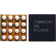 Teknonet Apple iPhone 8 Plus Uyumlu 60128E Booster Entegresi