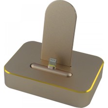 Nettech TN-02164 Lightning Masaüstü Telefon Standı / Dock