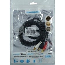 Hadron Rca Kablo - 1.5mt